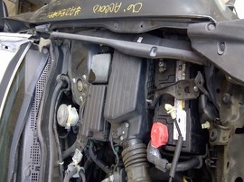 2006 HONDA ACCORD BLUE, AT, A25095